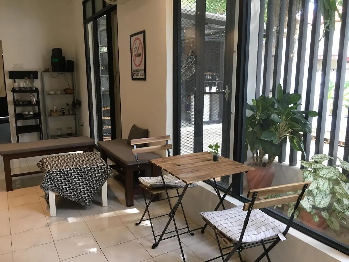 Appartement 22 Haus à Bukit Mertajam 0*,  Malaisie